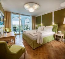 Hotel Victory Therme Erding Room
