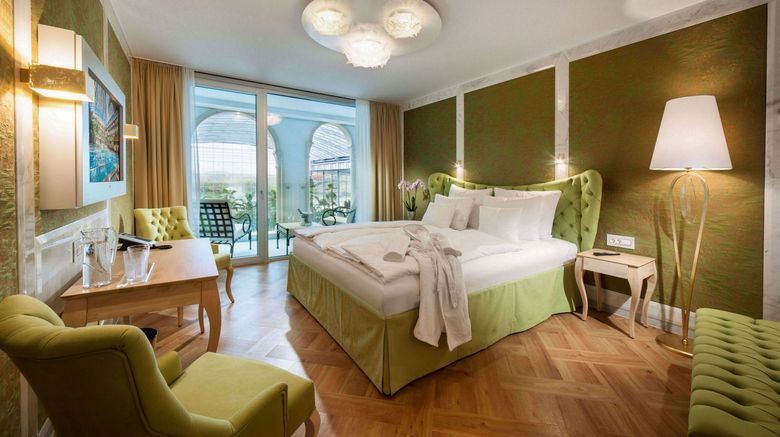 <b>Hotel Victory Therme Erding Room</b>. Images powered by <a href="https://www.leonardoworldwide.com/" title="Leonardo Worldwide" target="_blank">Leonardo</a>.