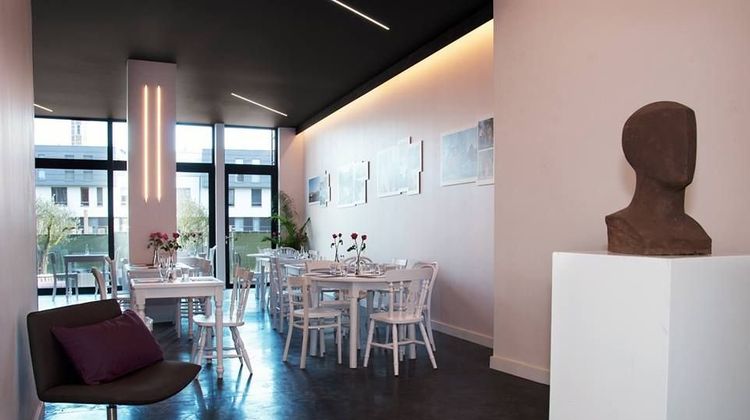 Hotel Elisabeth Restaurant