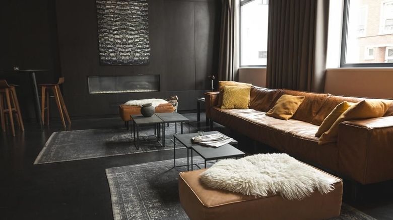 <b>Hotel Elisabeth Lobby</b>. Images powered by <a href="https://www.leonardoworldwide.com/" title="Leonardo Worldwide" target="_blank">Leonardo</a>.