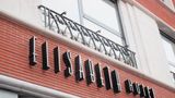 Hotel Elisabeth Exterior