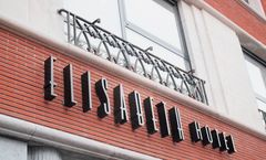 Hotel Elisabeth