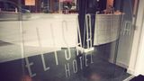 Hotel Elisabeth Exterior