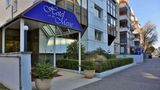 An der Messe Hotel Exterior