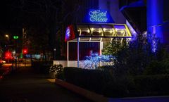 An der Messe Hotel