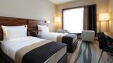 Warsaw Plaza Hotel Room