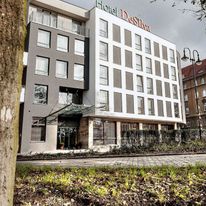 Hotel DeSilva Premium Opole