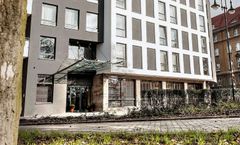 Hotel DeSilva Premium Opole