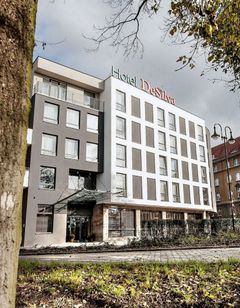 Hotel DeSilva Premium Opole