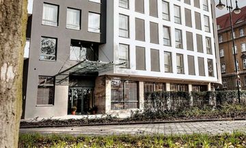 Hotel DeSilva Premium Opole