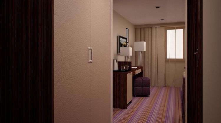 Hotel DeSilva Premium Opole Room