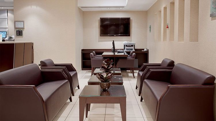 Hotel Nord Recreation