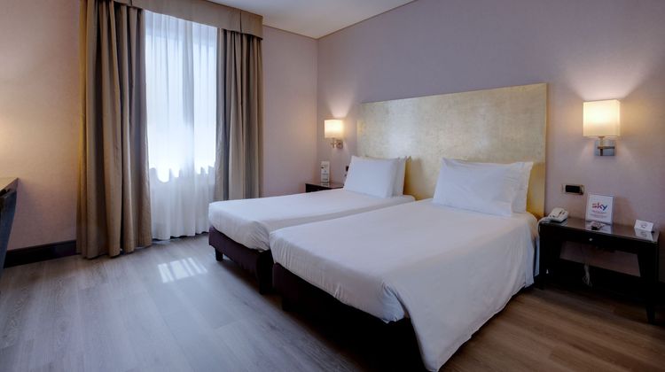 Hotel Nord Room