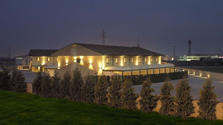 Hotel Nord Exterior