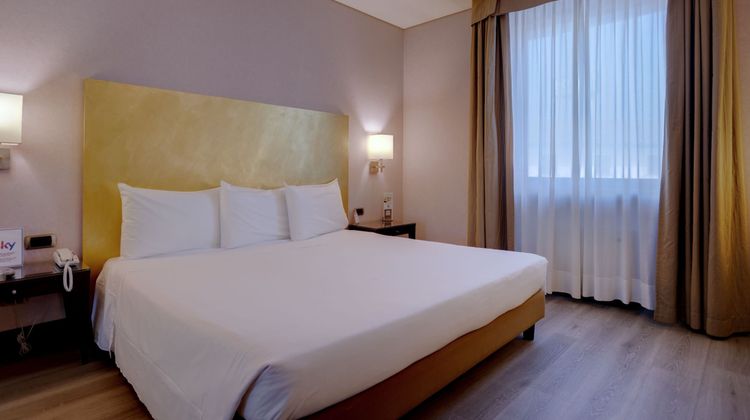 Hotel Nord Room