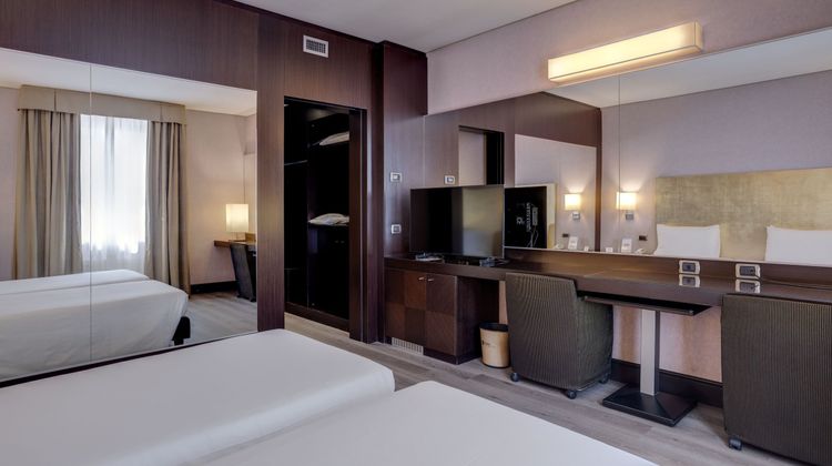 Hotel Nord Room