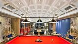 Airotel Hotel Alexandros Lobby