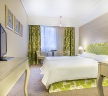 Airotel Hotel Alexandros Room