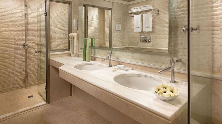 <b>Airotel Hotel Alexandros Room</b>. Images powered by <a href="https://www.leonardoworldwide.com/" title="Leonardo Worldwide" target="_blank">Leonardo</a>.