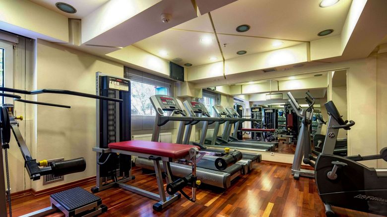 <b>Capsis Hotel Thessaloniki Other</b>. Images powered by <a href="https://www.leonardoworldwide.com/" title="Leonardo Worldwide" target="_blank">Leonardo</a>.