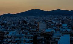 Capsis Hotel Thessaloniki