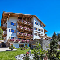 Hotel Tannenhof