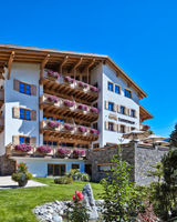 Hotel Tannenhof