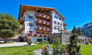 Hotel Tannenhof