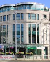 The Grand Hotel, Swansea