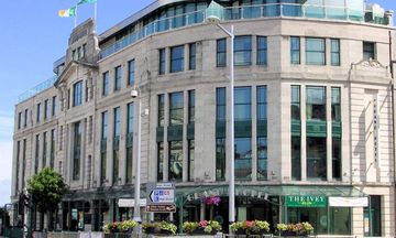 The Grand Hotel, Swansea