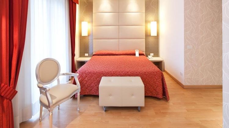 Hotel Nasco Other
