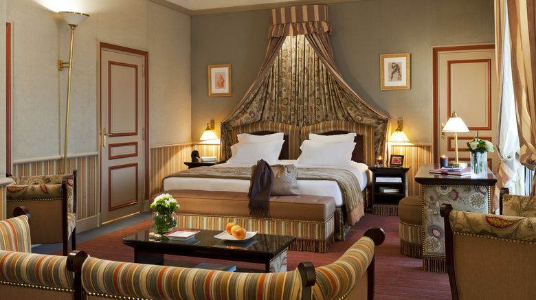 <b>Hotel Royal Barriere Deauville Suite</b>. Images powered by <a href="https://leonardo.com/" title="Leonardo Worldwide" target="_blank">Leonardo</a>.