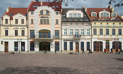 Bristol Tradition & Luxury Hotel