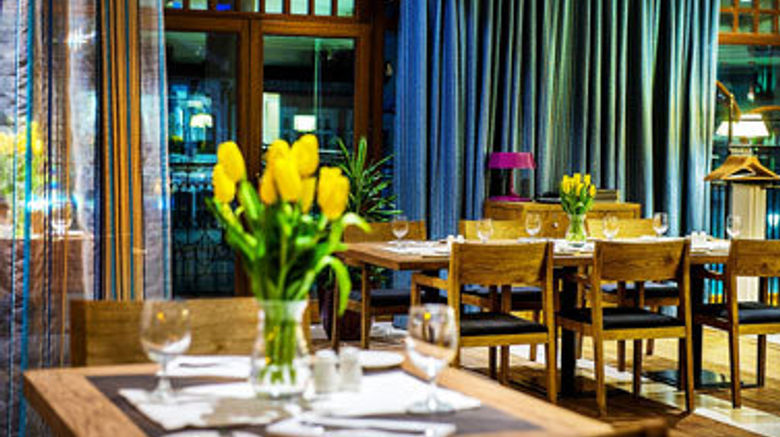<b>Bristol Tradition & Luxury Hotel Restaurant</b>. Images powered by <a href="https://www.leonardoworldwide.com/" title="Leonardo Worldwide" target="_blank">Leonardo</a>.