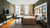 Bristol Tradition & Luxury Hotel Suite