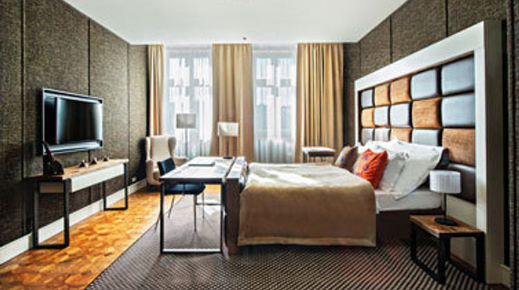 Bristol Tradition & Luxury Hotel Suite