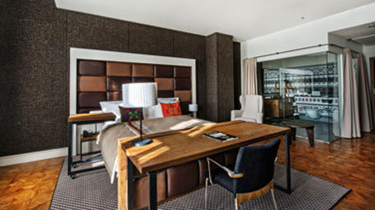 Bristol Tradition & Luxury Hotel Suite