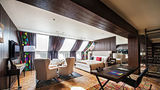 Bristol Tradition & Luxury Hotel Suite