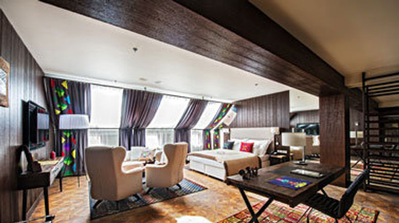 <b>Bristol Tradition & Luxury Hotel Suite</b>. Images powered by <a href="https://www.leonardoworldwide.com/" title="Leonardo Worldwide" target="_blank">Leonardo</a>.