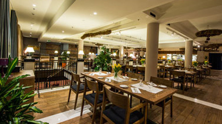 <b>Bristol Tradition & Luxury Hotel Restaurant</b>. Images powered by <a href="https://www.leonardoworldwide.com/" title="Leonardo Worldwide" target="_blank">Leonardo</a>.