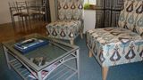 Portmans Motor Lodge Room