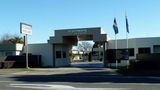 Portmans Motor Lodge Exterior