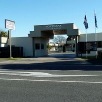 Portmans Motor Lodge