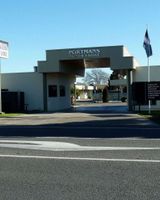 Portmans Motor Lodge