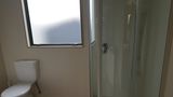 Portmans Motor Lodge Room