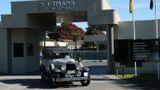 Portmans Motor Lodge Exterior