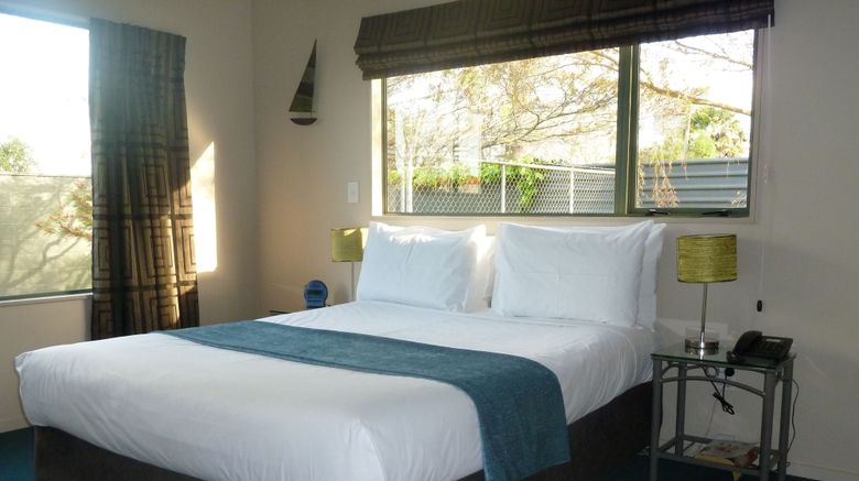 <b>Portmans Motor Lodge Room</b>. Images powered by <a href="https://www.leonardoworldwide.com/" title="Leonardo Worldwide" target="_blank">Leonardo</a>.