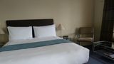 Portmans Motor Lodge Room