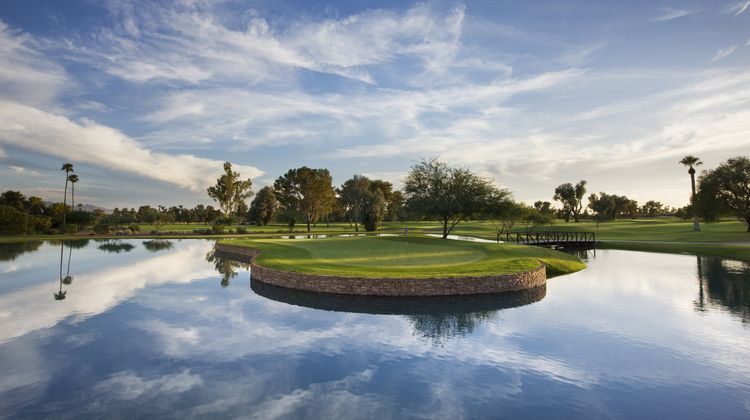 The Wigwam Golf