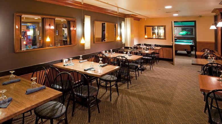 <b>Holiday Inn Washington Greenbelt, MD Restaurant</b>. Images powered by <a href="https://www.leonardoworldwide.com/" title="Leonardo Worldwide" target="_blank">Leonardo</a>.